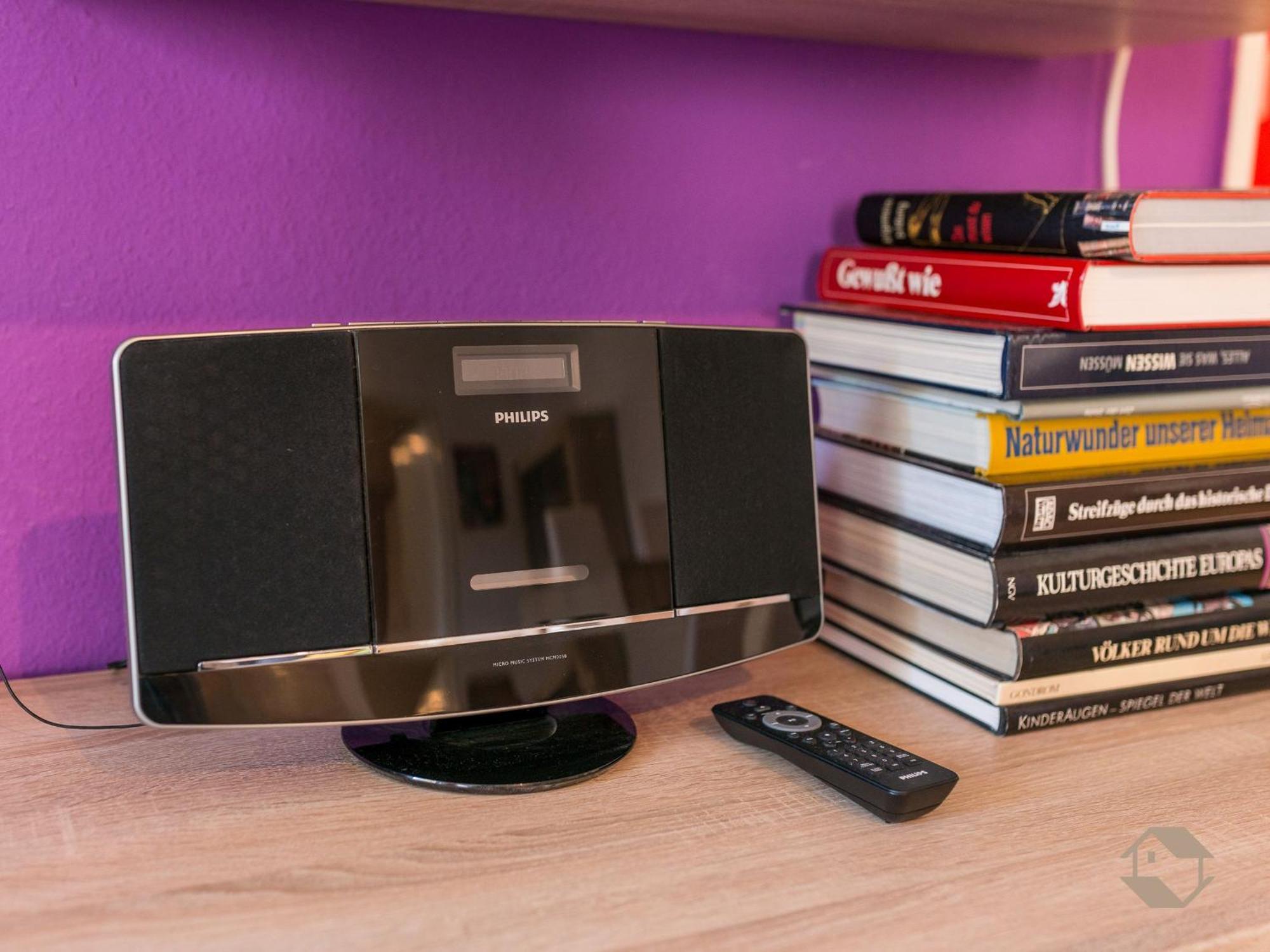 Ferienwohnung Knopf Schomberg Bagian luar foto