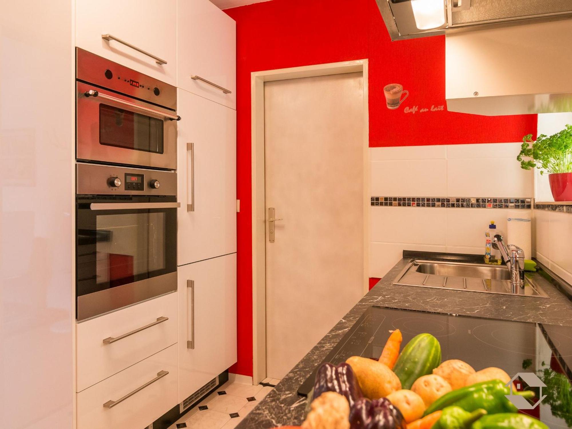 Ferienwohnung Knopf Schomberg Bagian luar foto